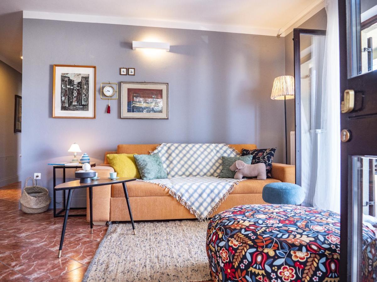 Vale 2 Apartment *